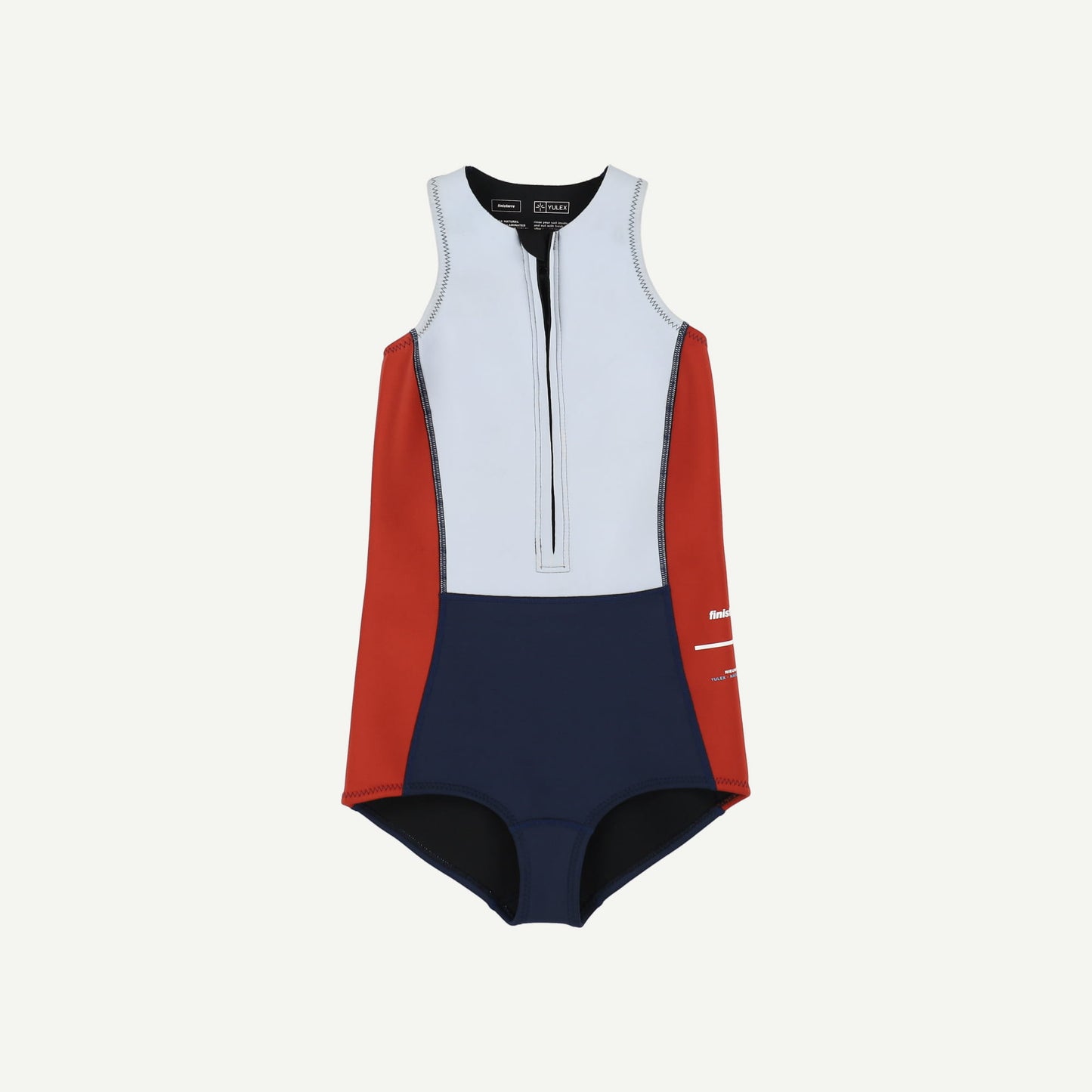 Nieuwland 2 Yulex Swimsuit