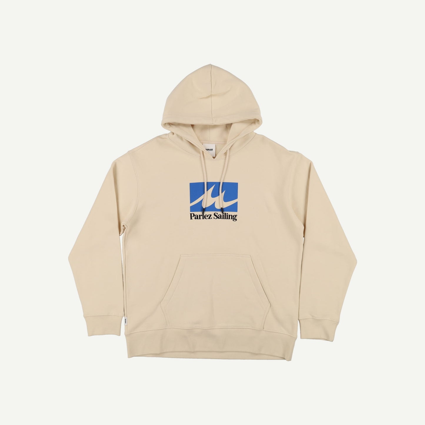 Lapstrake Hoodie