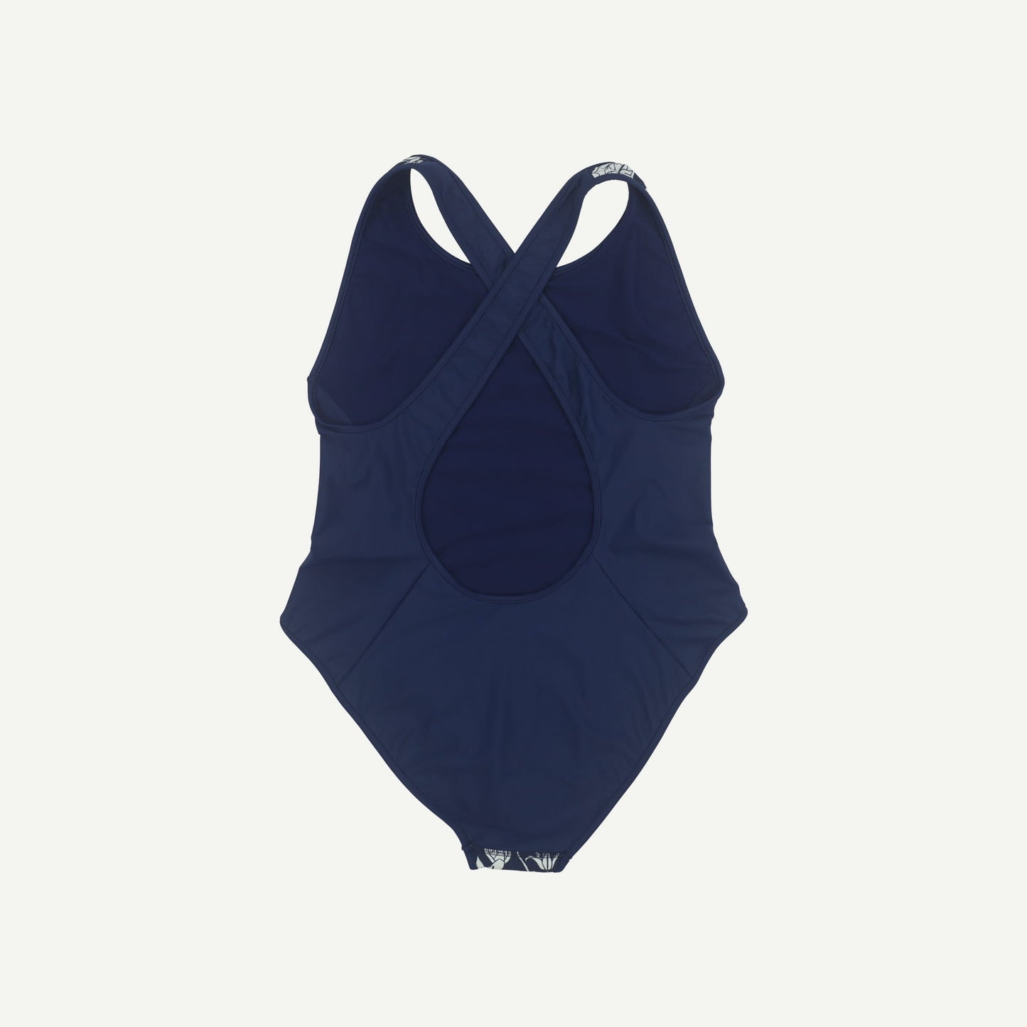 Zenith Cross Back Swimsuit