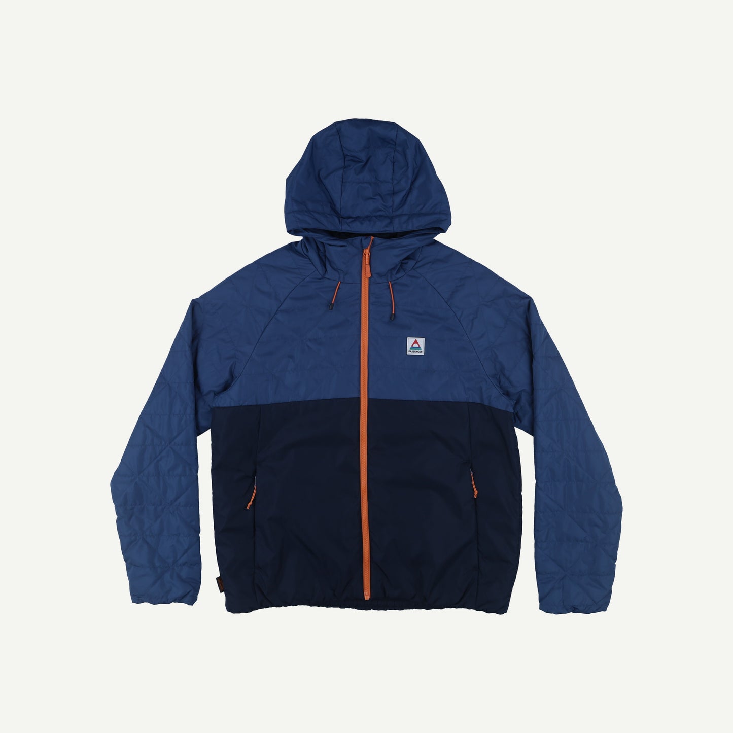 Base Recycled Thermore® Insulated Jacket