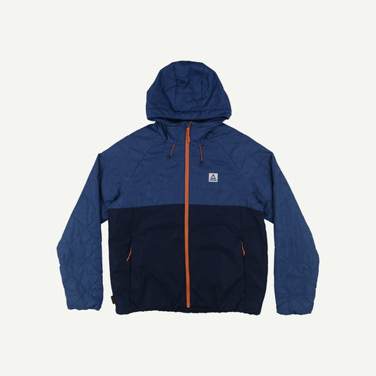 Base Recycled Thermore® Insulated Jacket