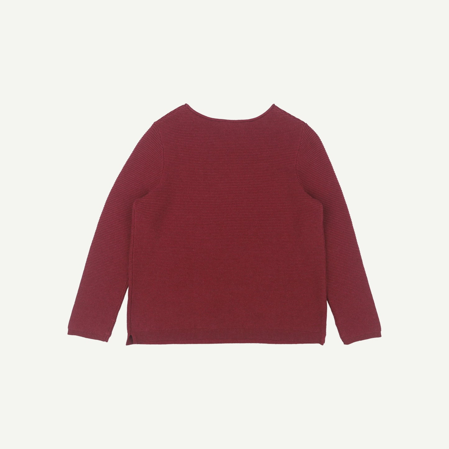 Makers Jumper