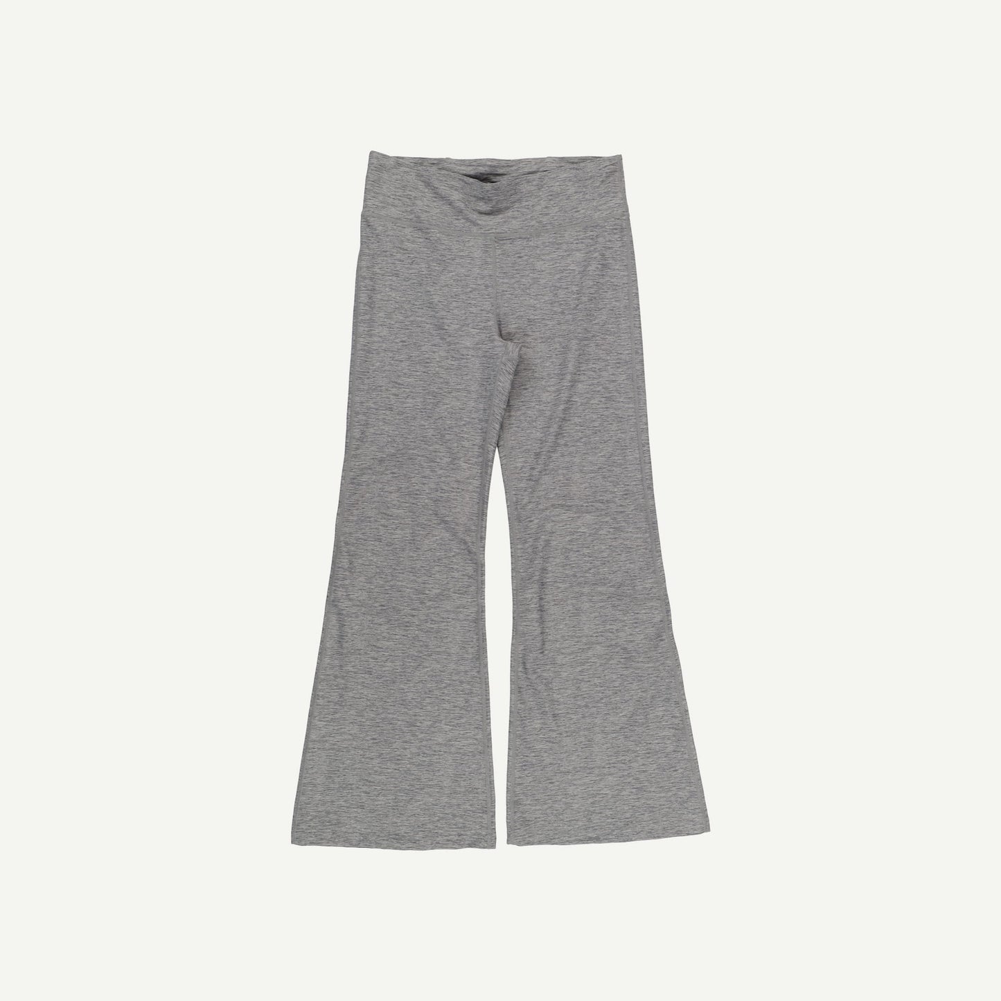 SkinLuxe High Waisted Flared Legging