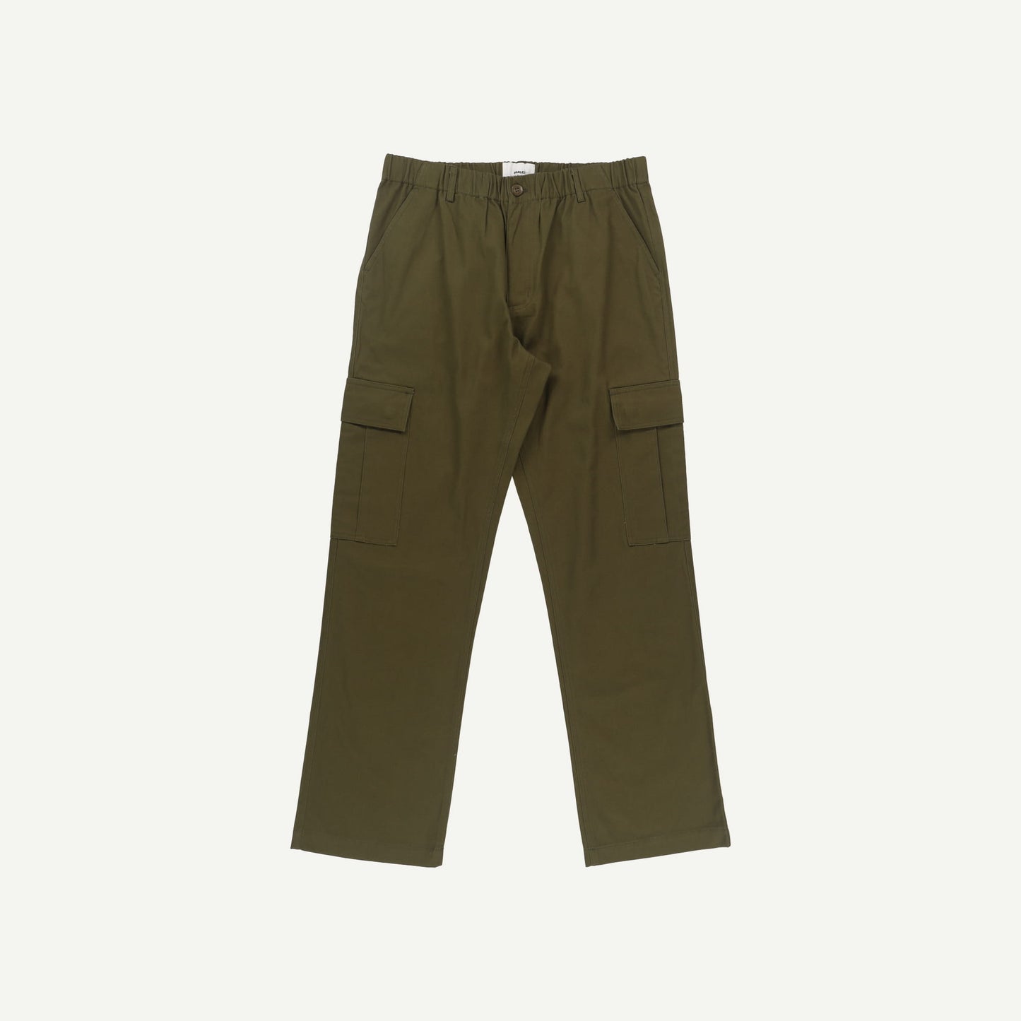 Gilbert Cargo Trousers