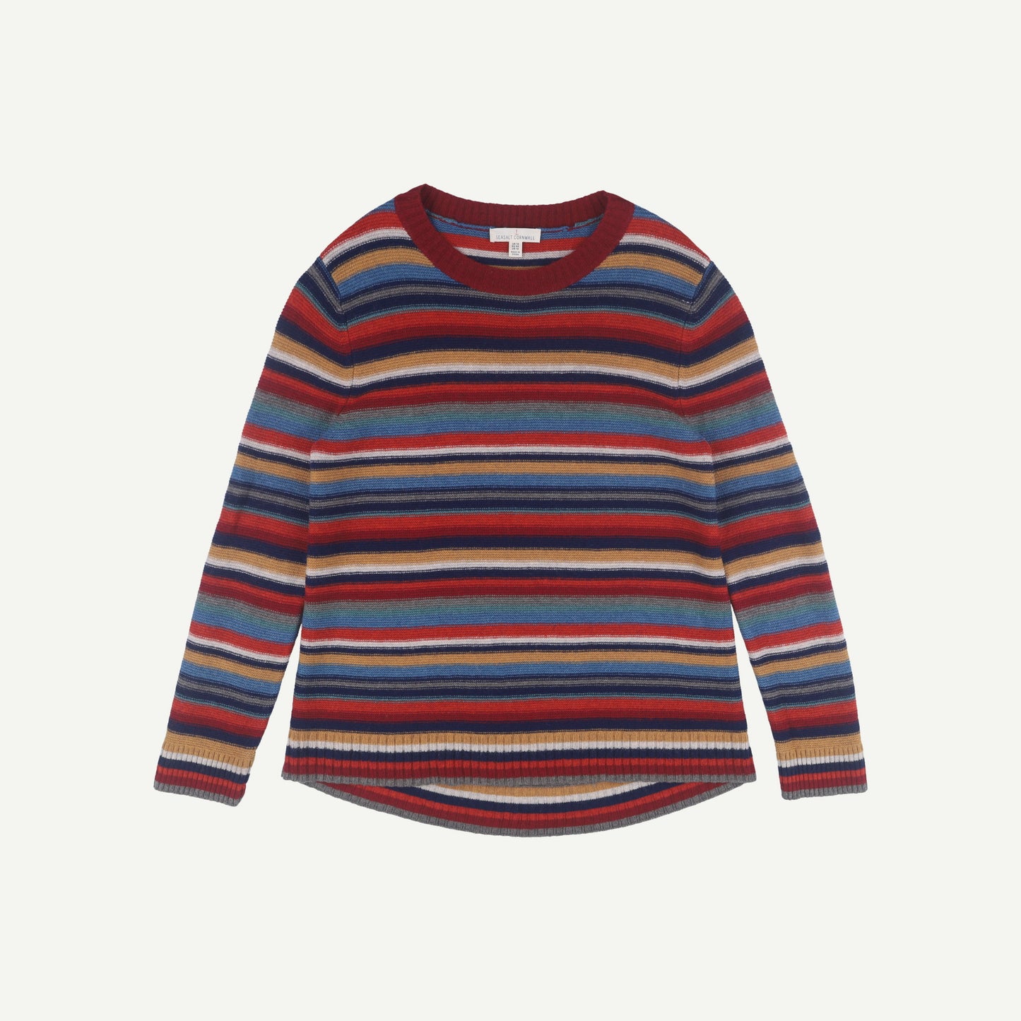 Carbis Jumper