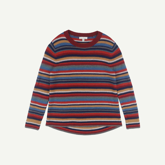Carbis Jumper