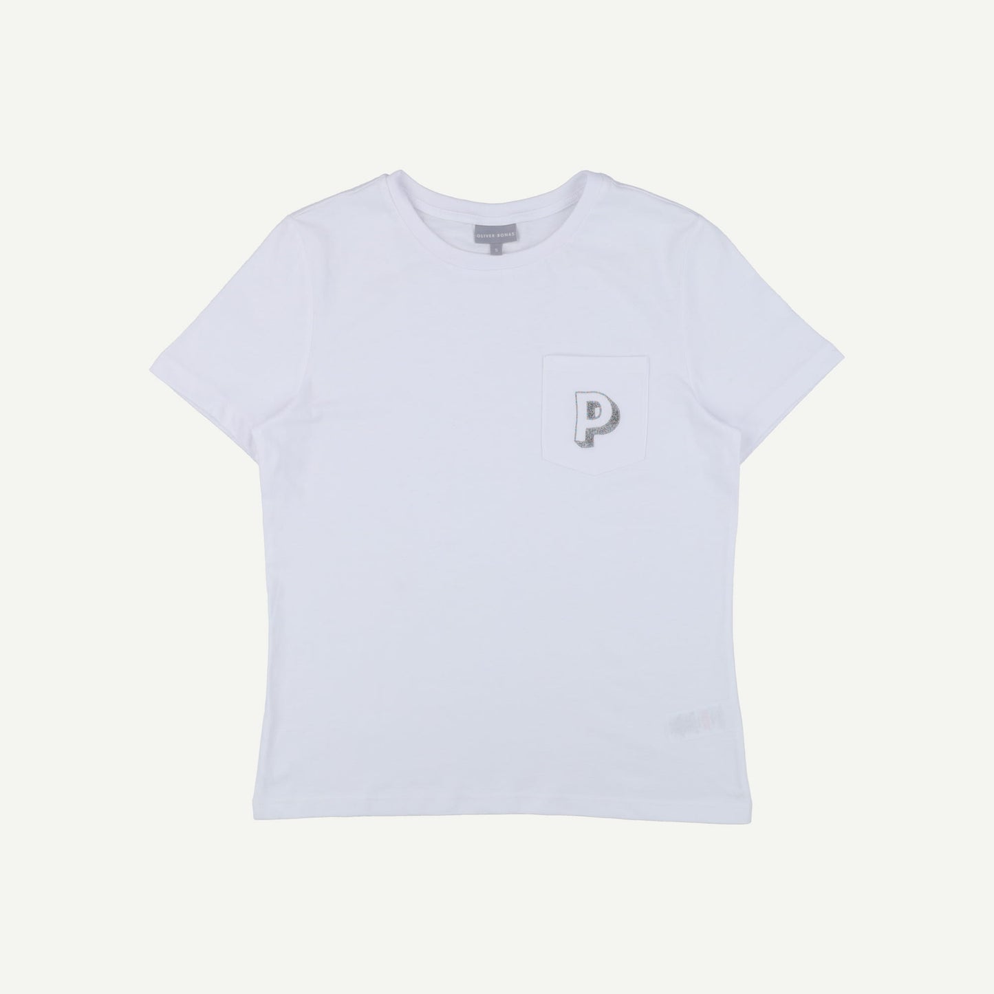 Alphabet T-shirt