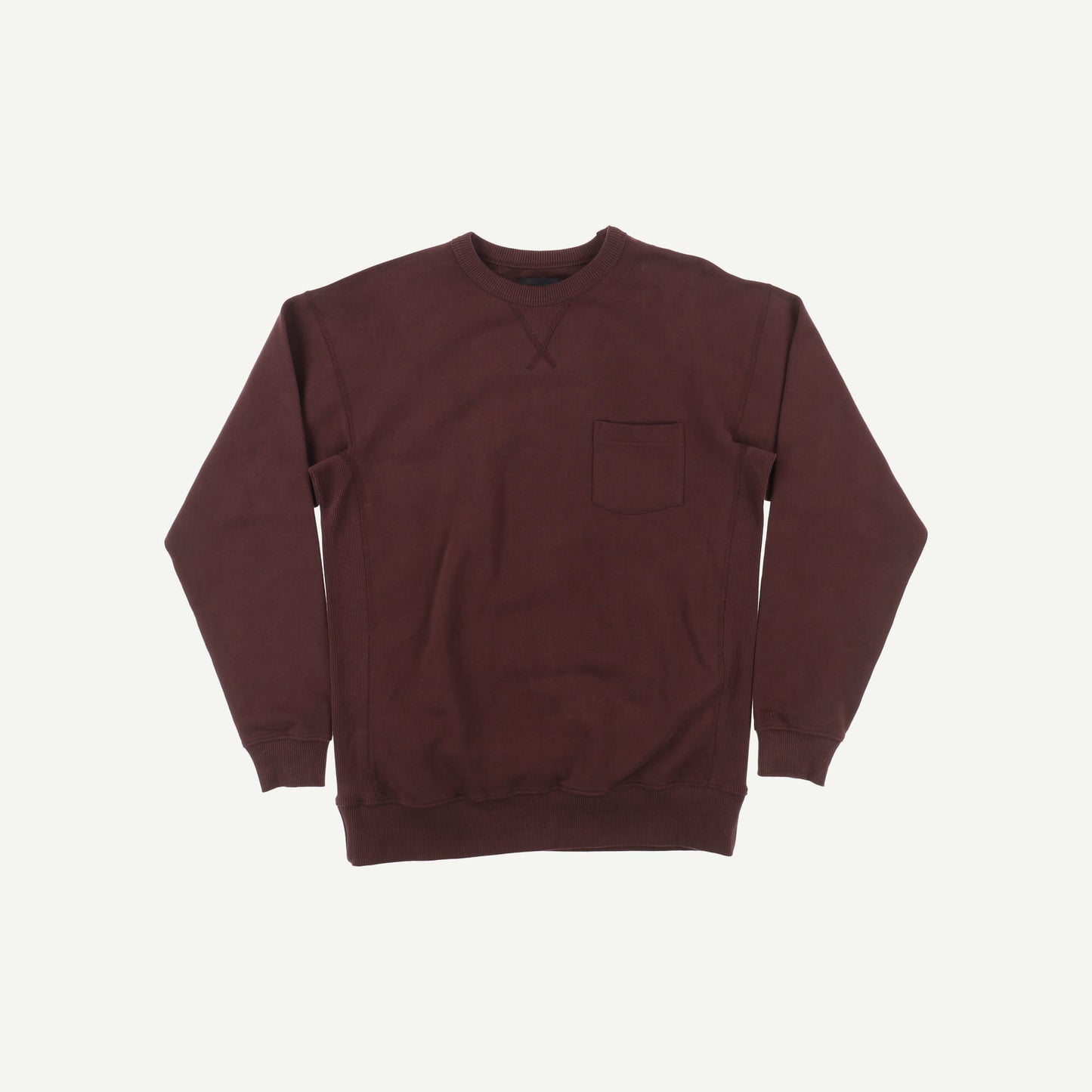 Serpentine Sweatshirt