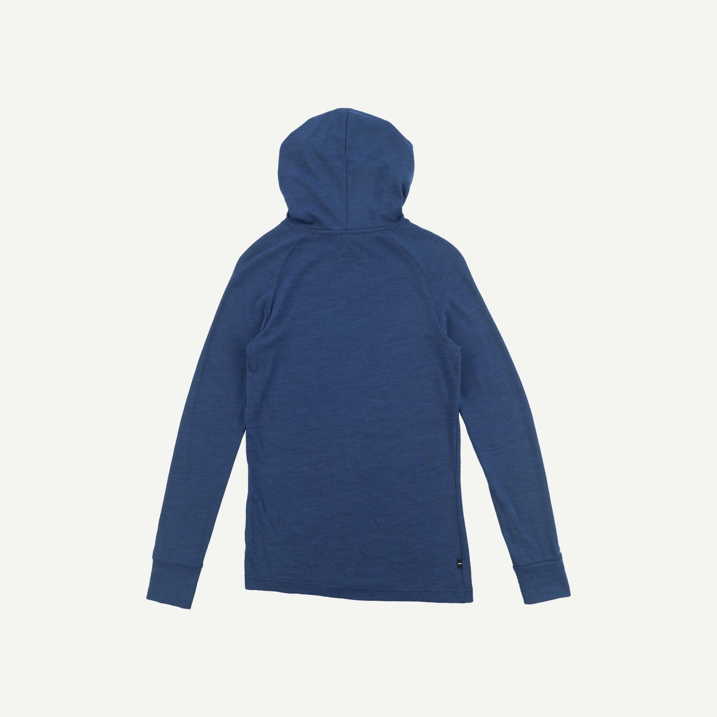 Baselayer hoodie