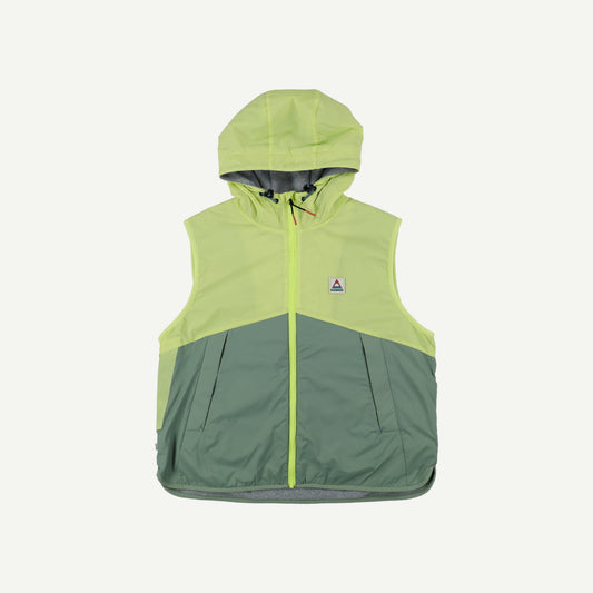 Moonlight Recycled Insulated Vest