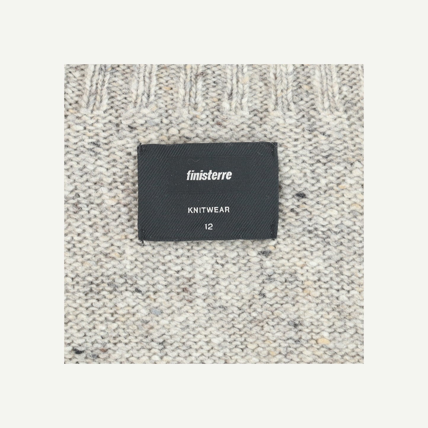 Farne Jumper