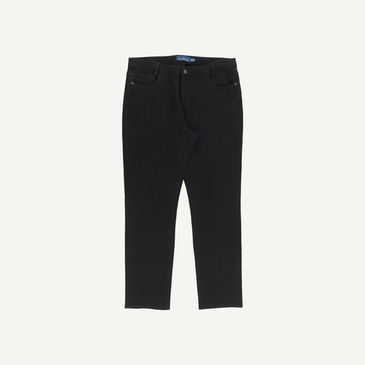 Lamledra Jeans