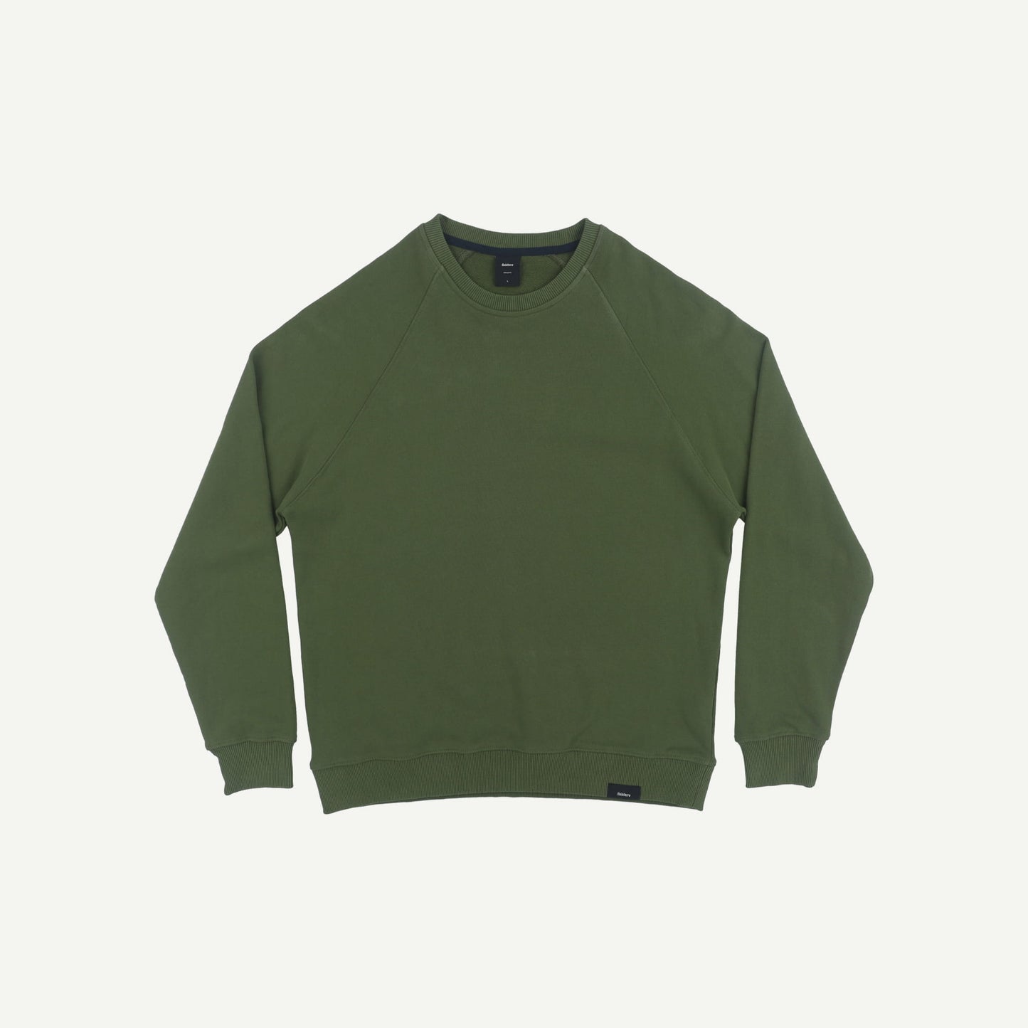 Coho Sweatshirt Kelp
