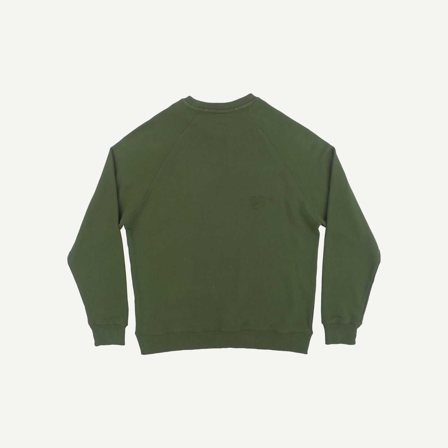 Coho Sweatshirt Kelp