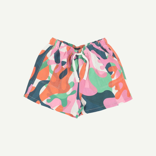 Fawkes Shorts