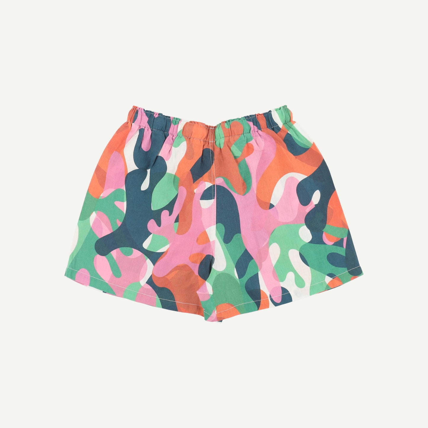 Fawkes Shorts