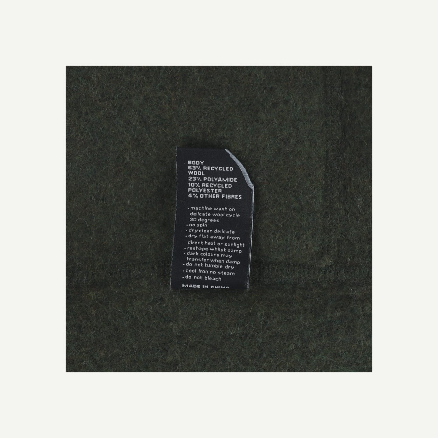 Fleece