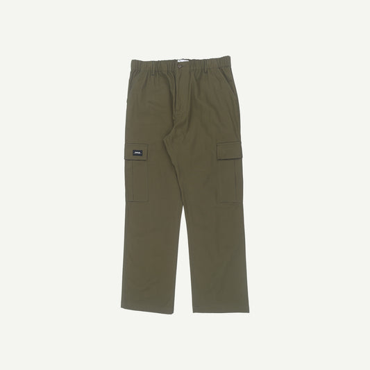Gilbert Cargo Trousers