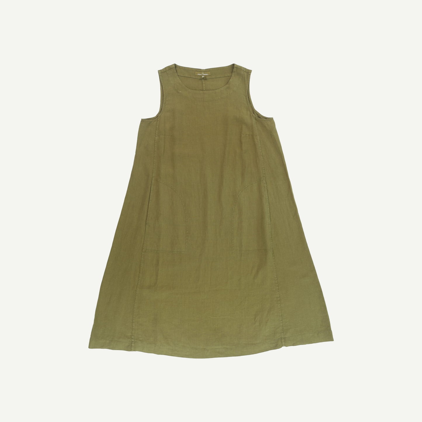 Cresting Waves Dress