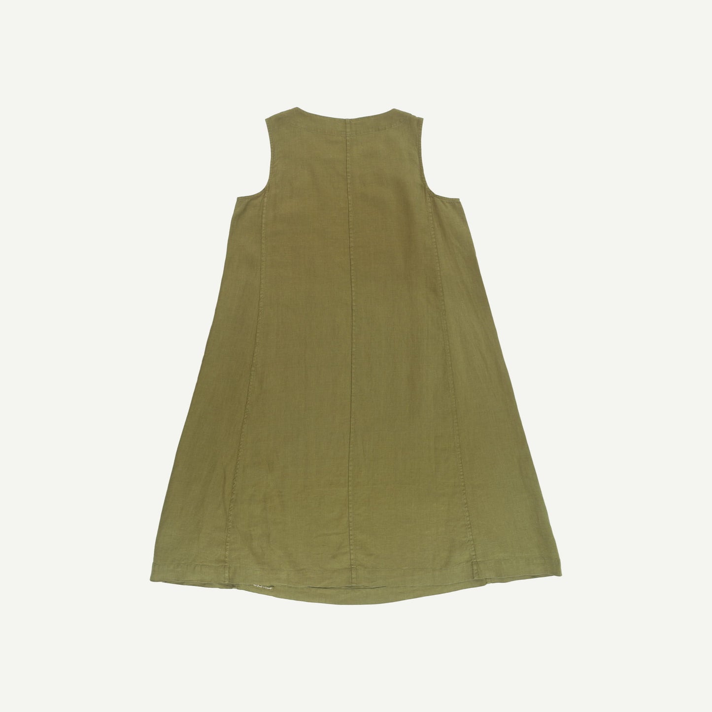 Cresting Waves Dress