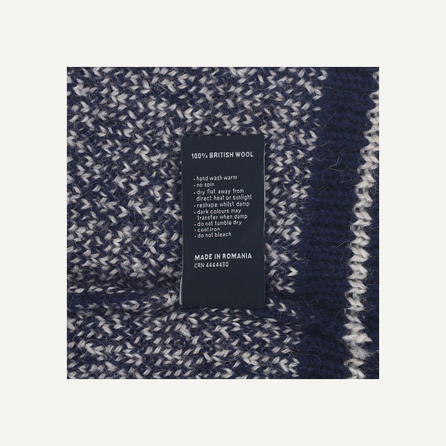 Lagatta Jumper