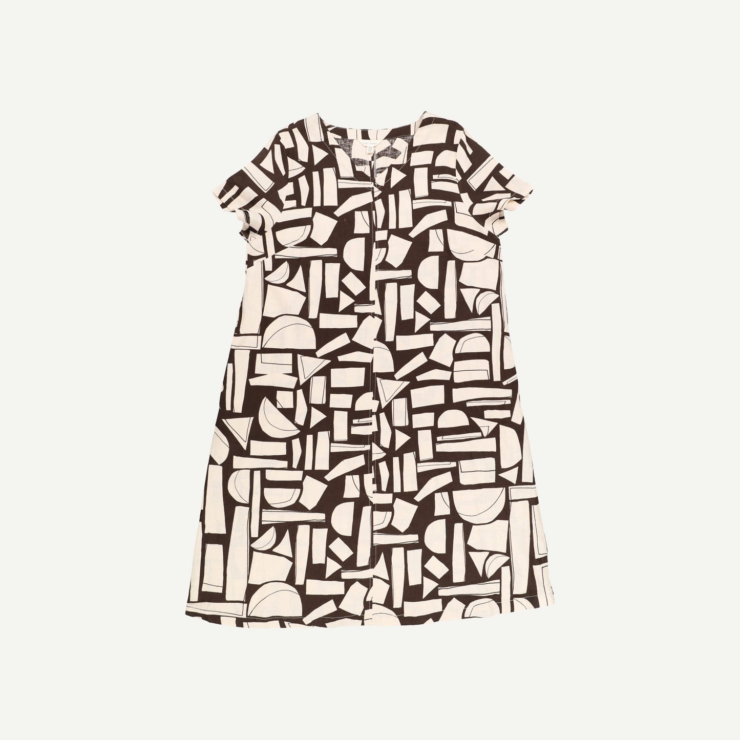 Graceful Dive Dress