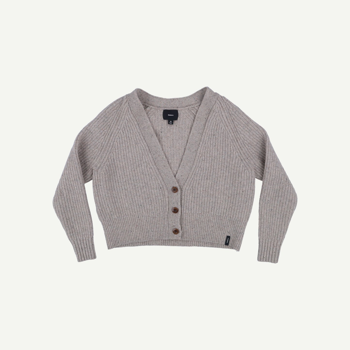 Mora Cardigan