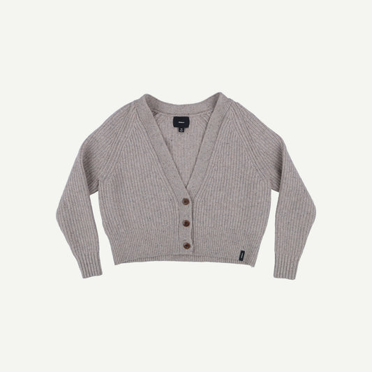 Mora Cardigan