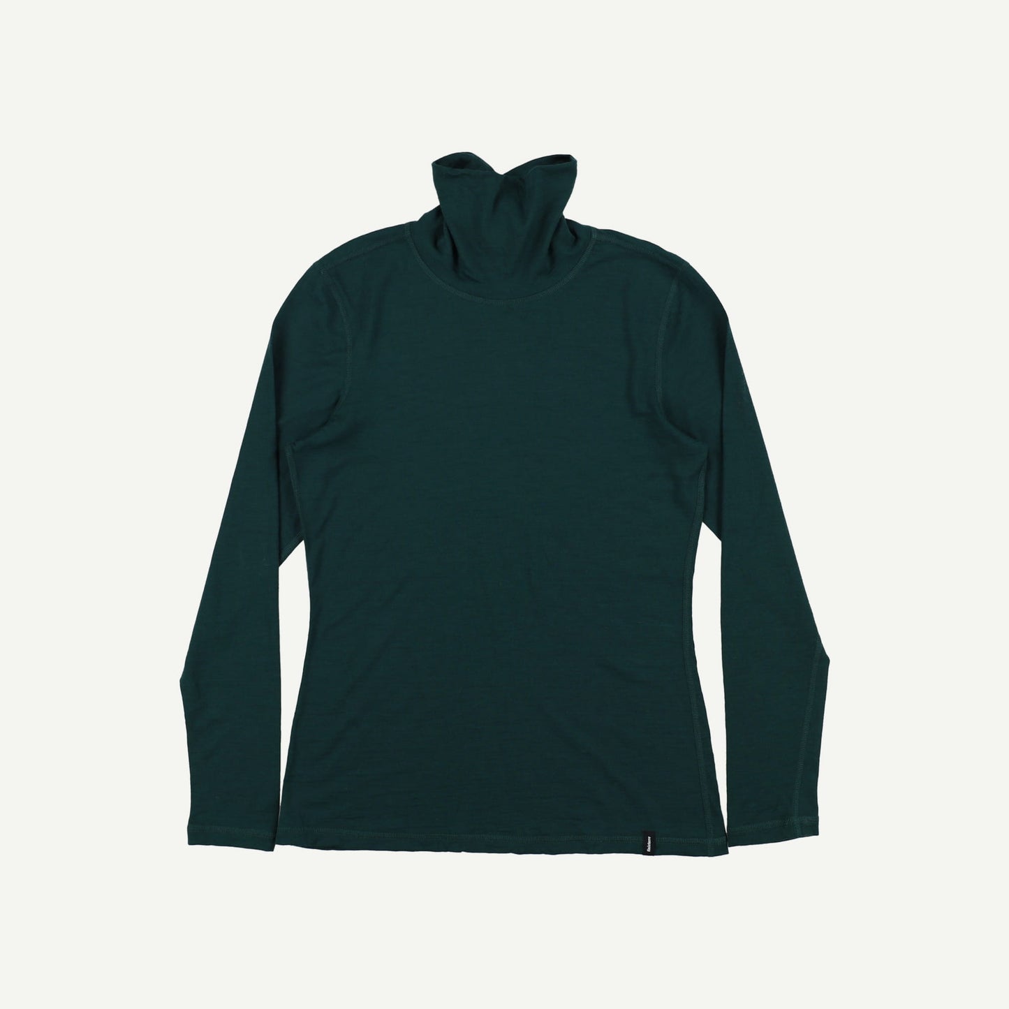 Eddy Roll Neck Baselayer 2.0 W