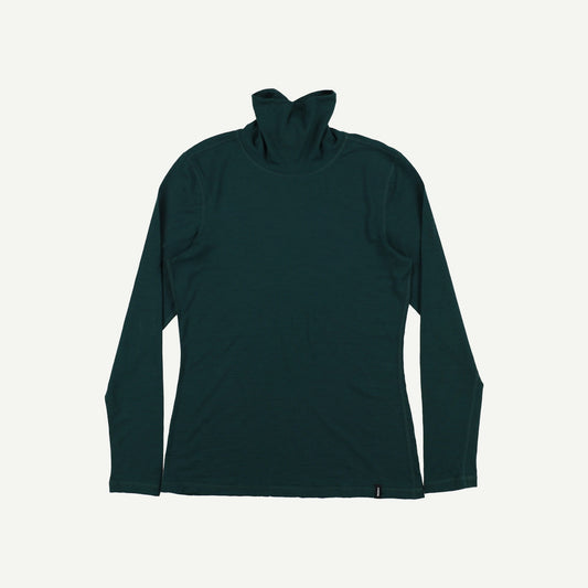 Eddy Roll Neck Baselayer 2.0 W