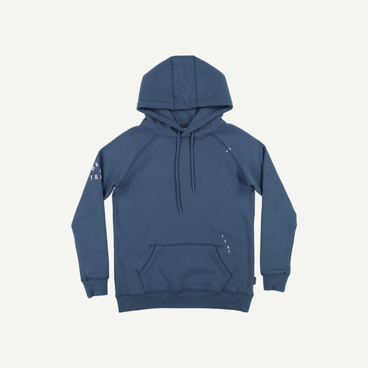 Big Leaf Recycled Hoodie