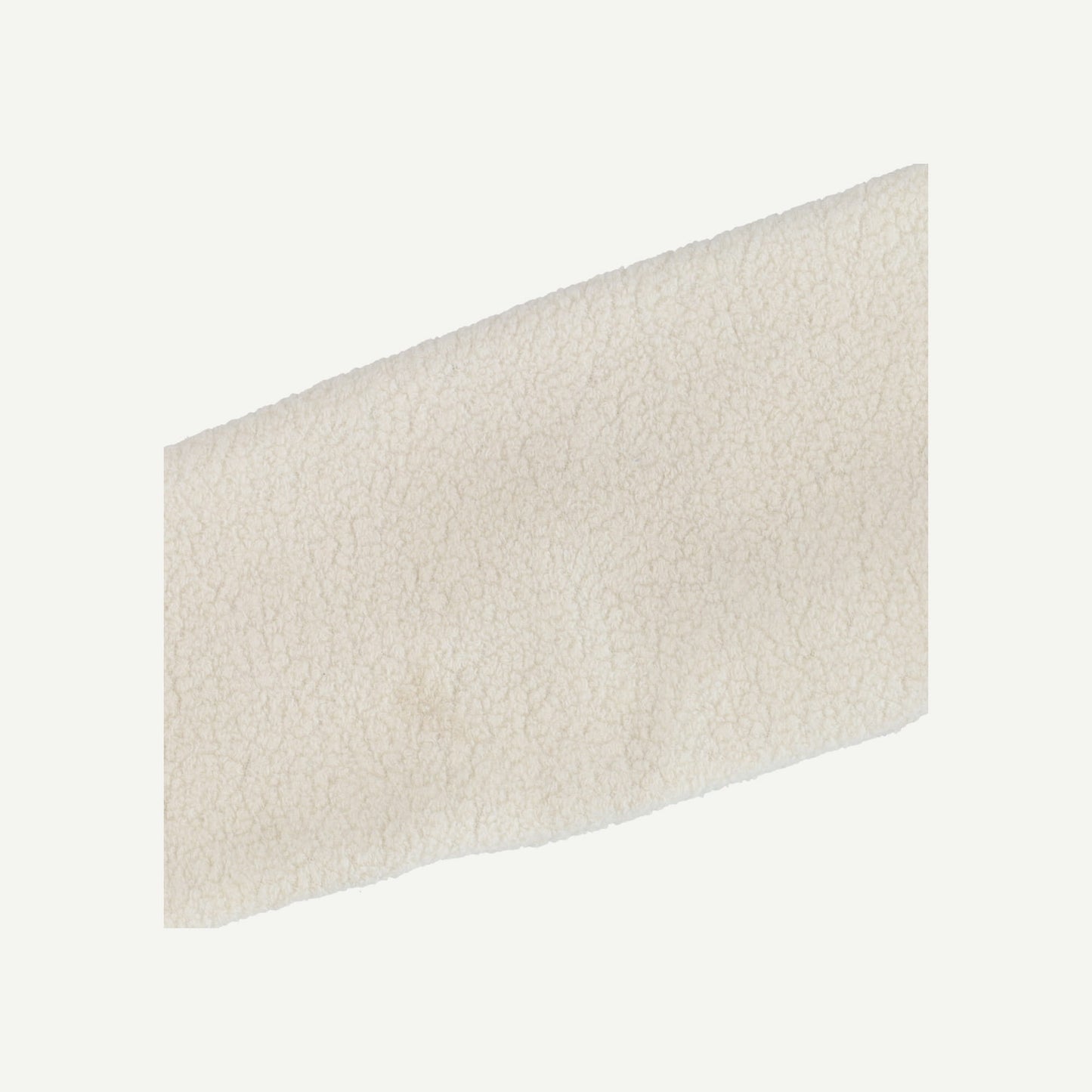 Hegen 1/4 Zip Wool Fleece