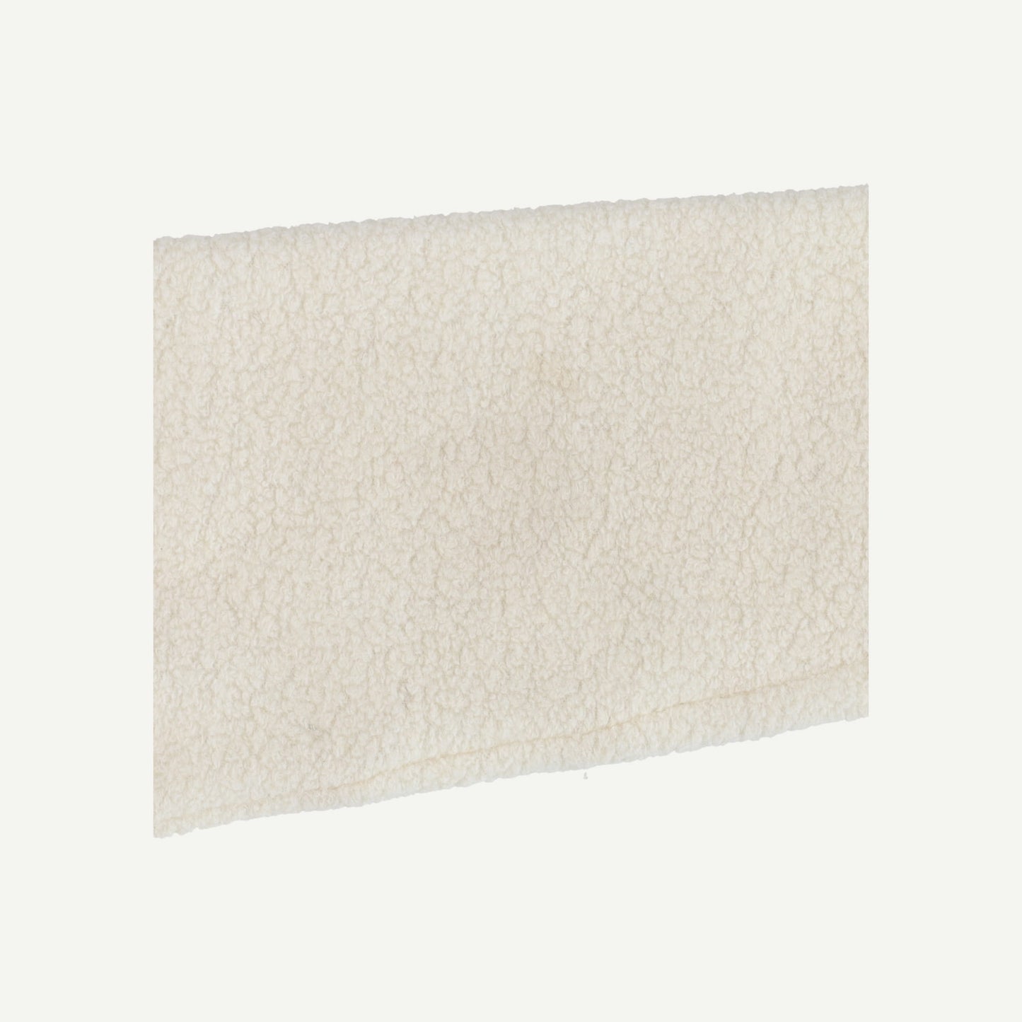Hegen 1/4 Zip Wool Fleece
