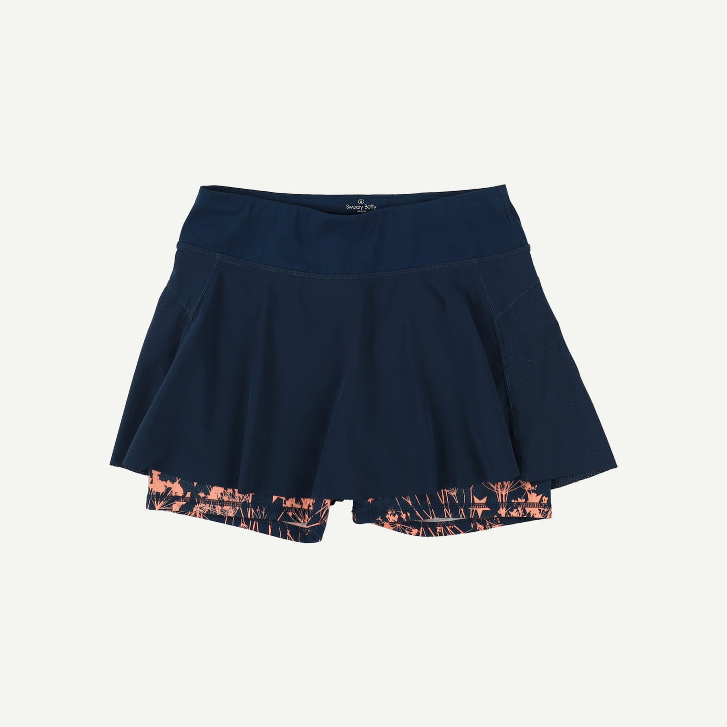 Skorts