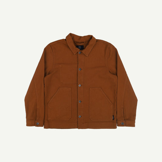 Yarrel Jacket