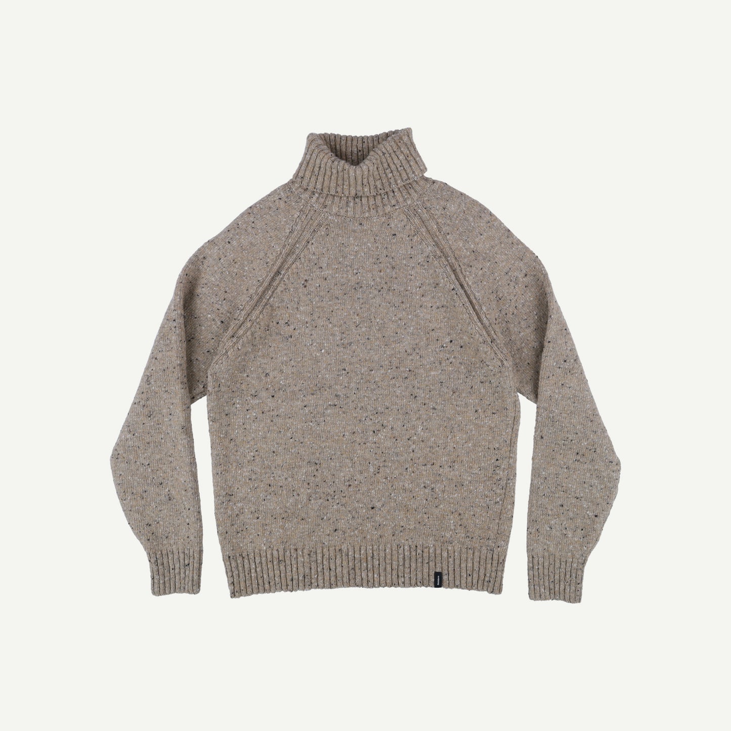 Furlong Roll Neck Jumper