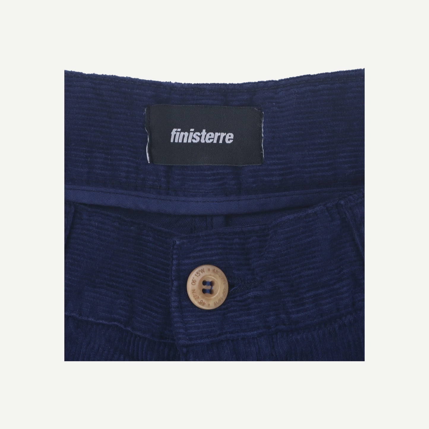 Sampson Trousers