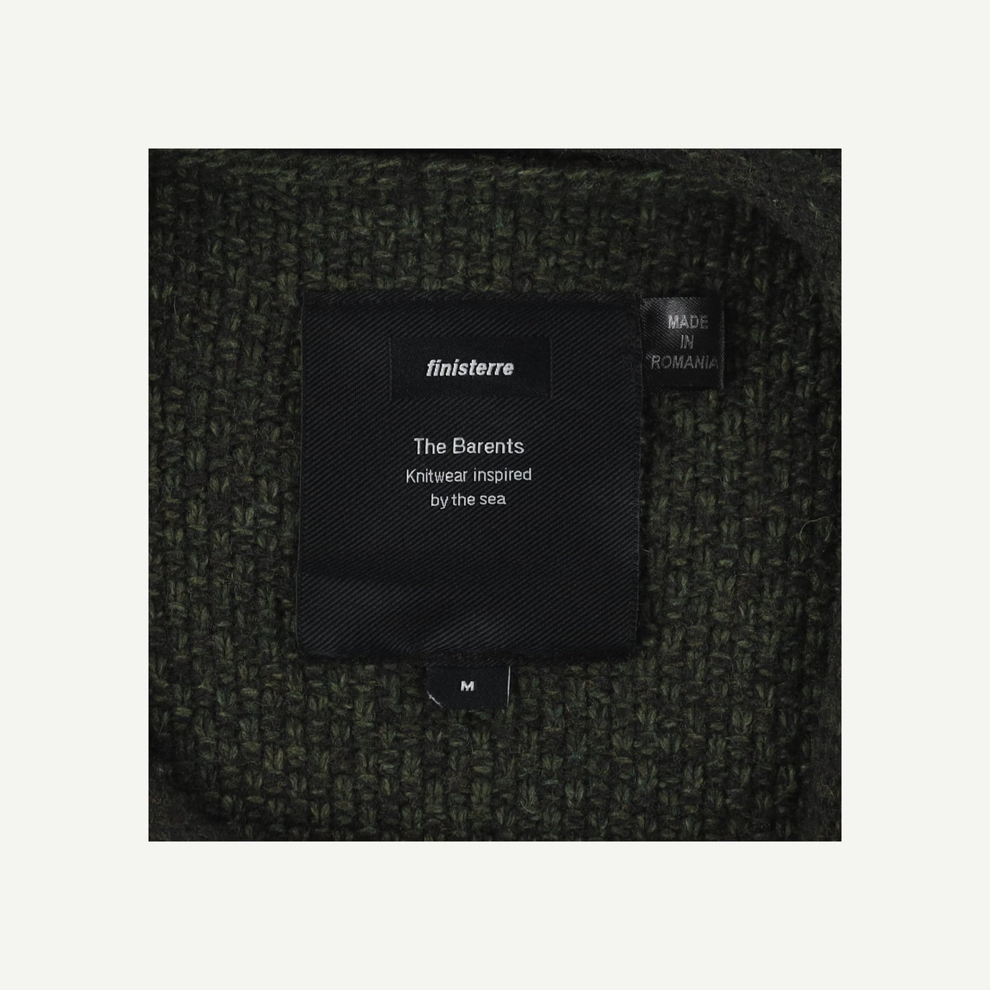 Barents Jumper