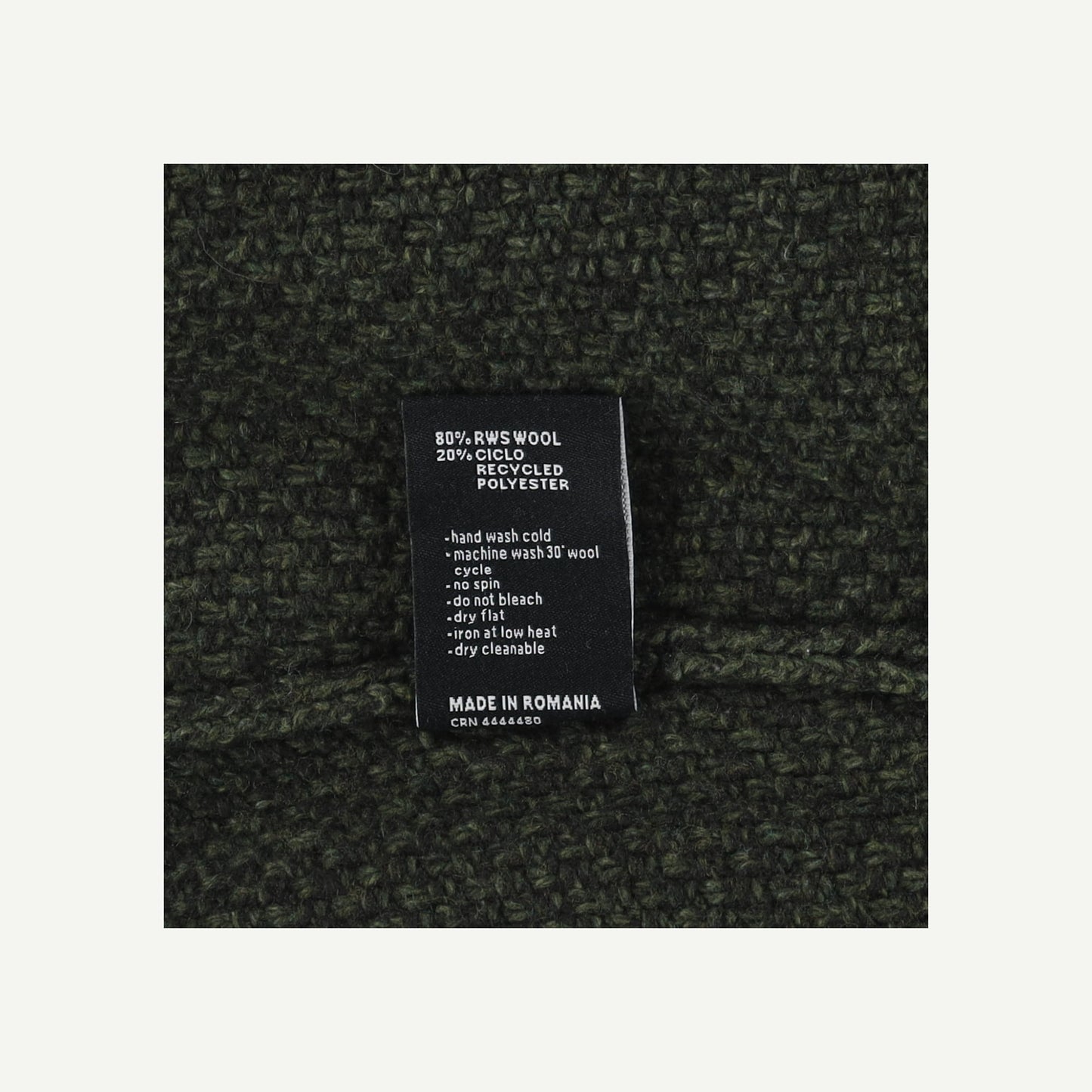 Barents Jumper