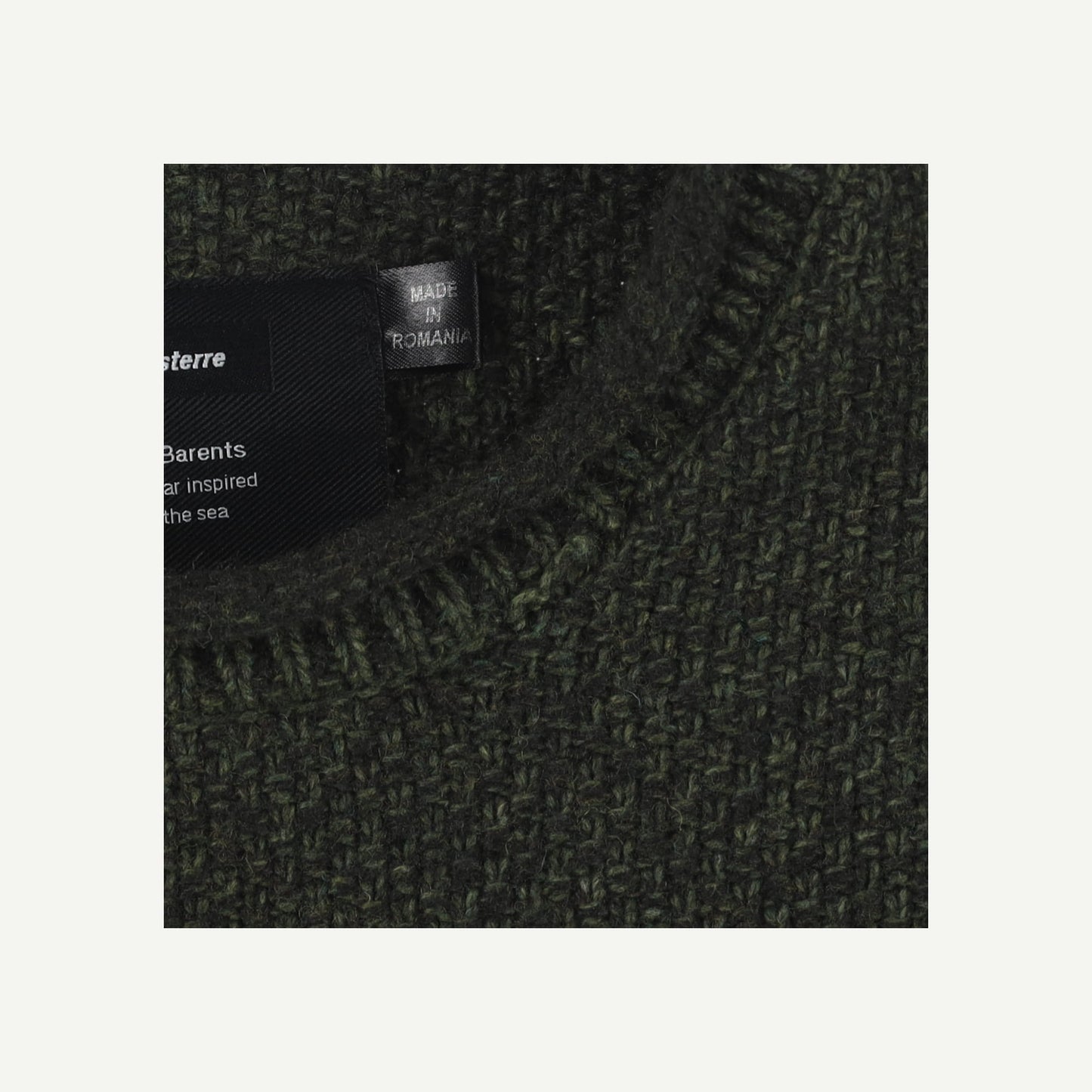 Barents Jumper