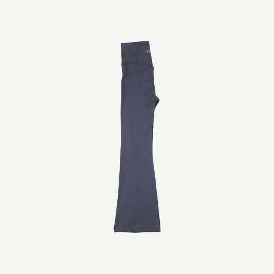 SkinLuxe High Waisted Flared Leggings