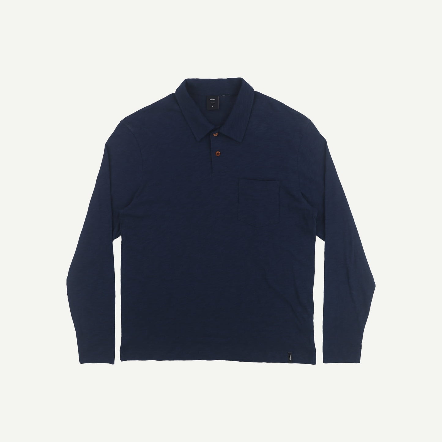 Polo Top