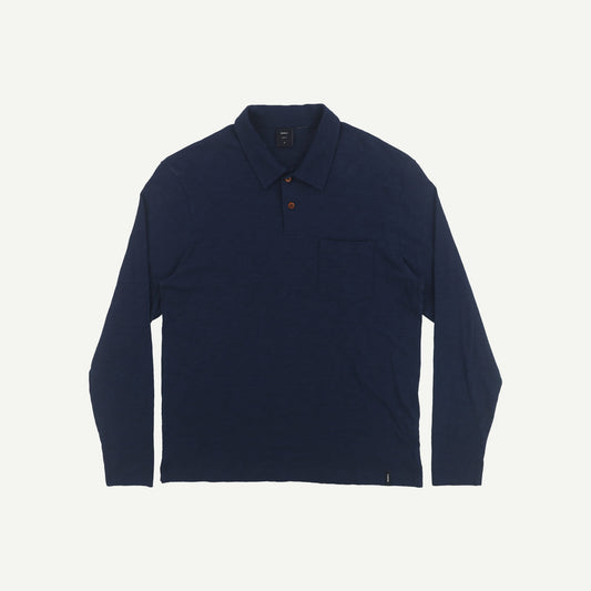 Polo Top