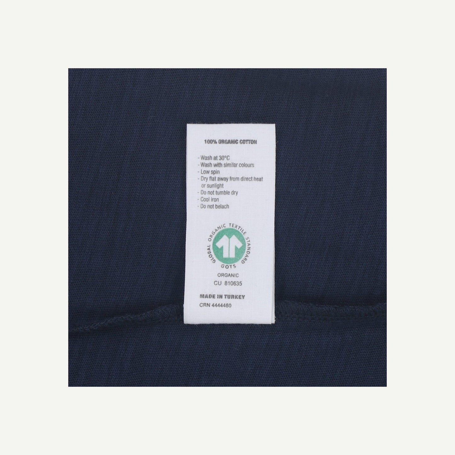 Polo Top