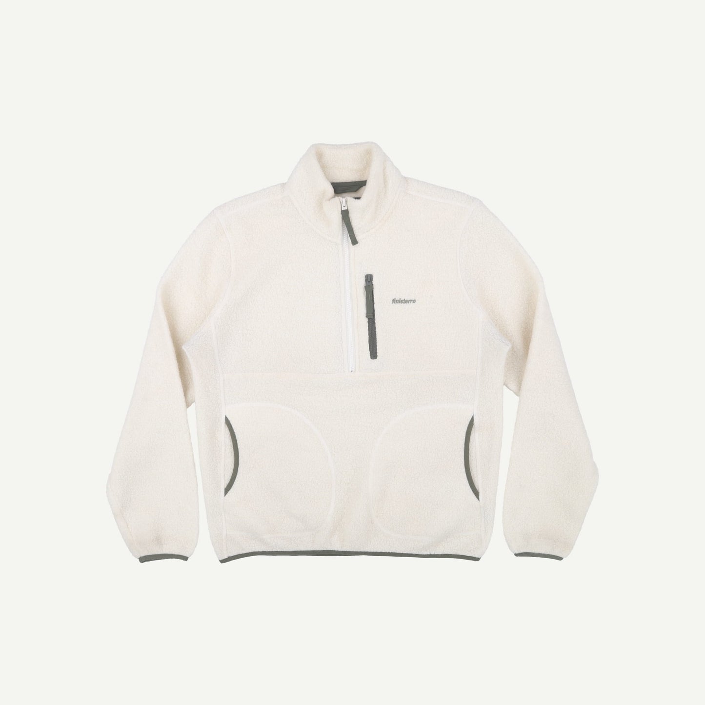 Hegan Fleece