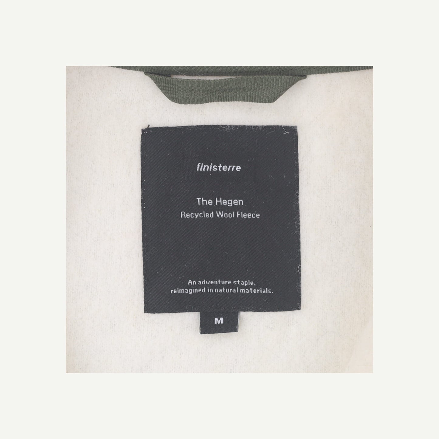 Hegan Fleece