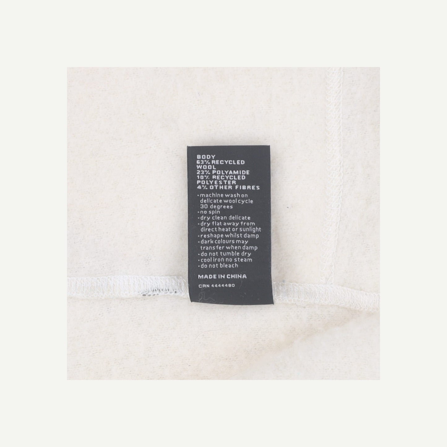 Hegan Fleece