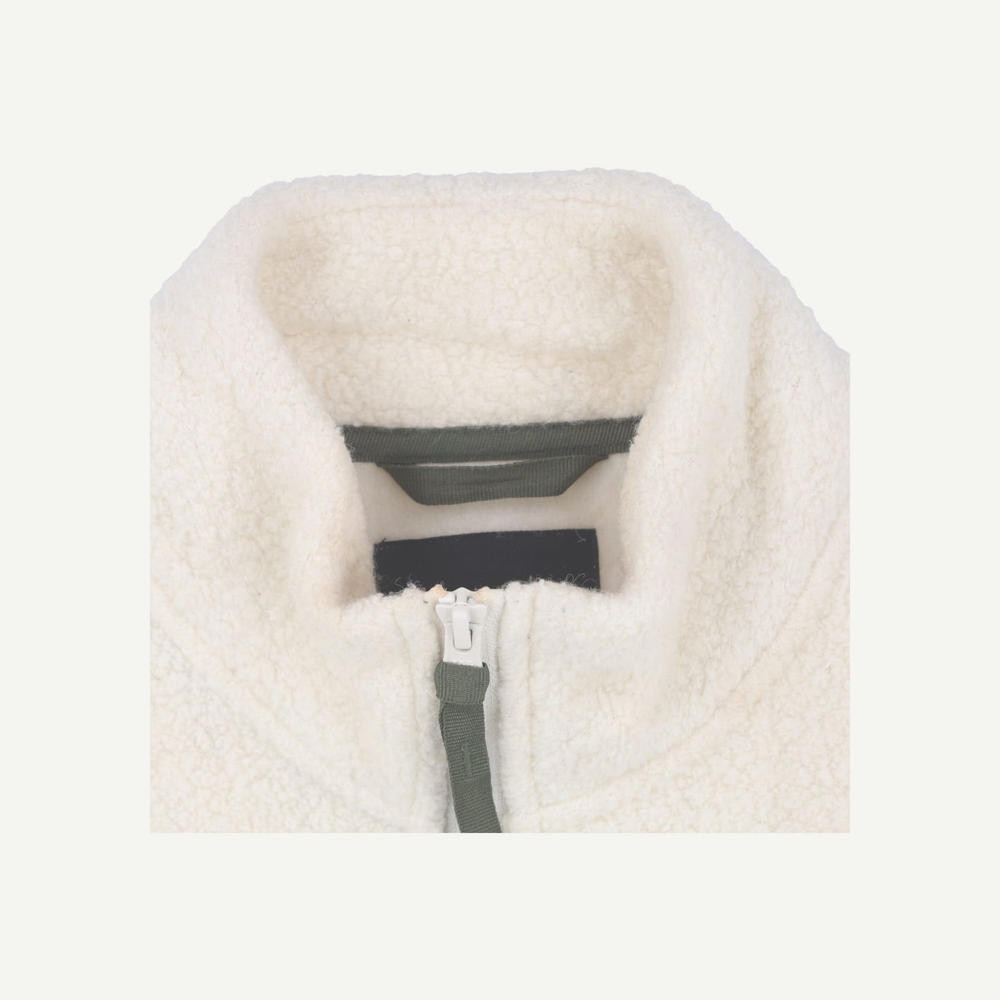 Hegan Fleece