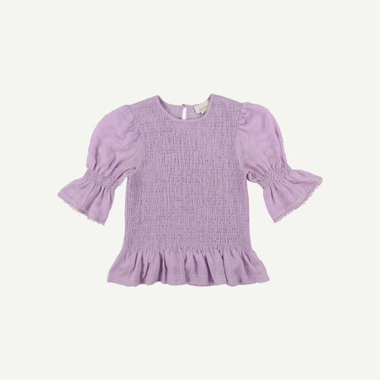 By Anthropologie Top