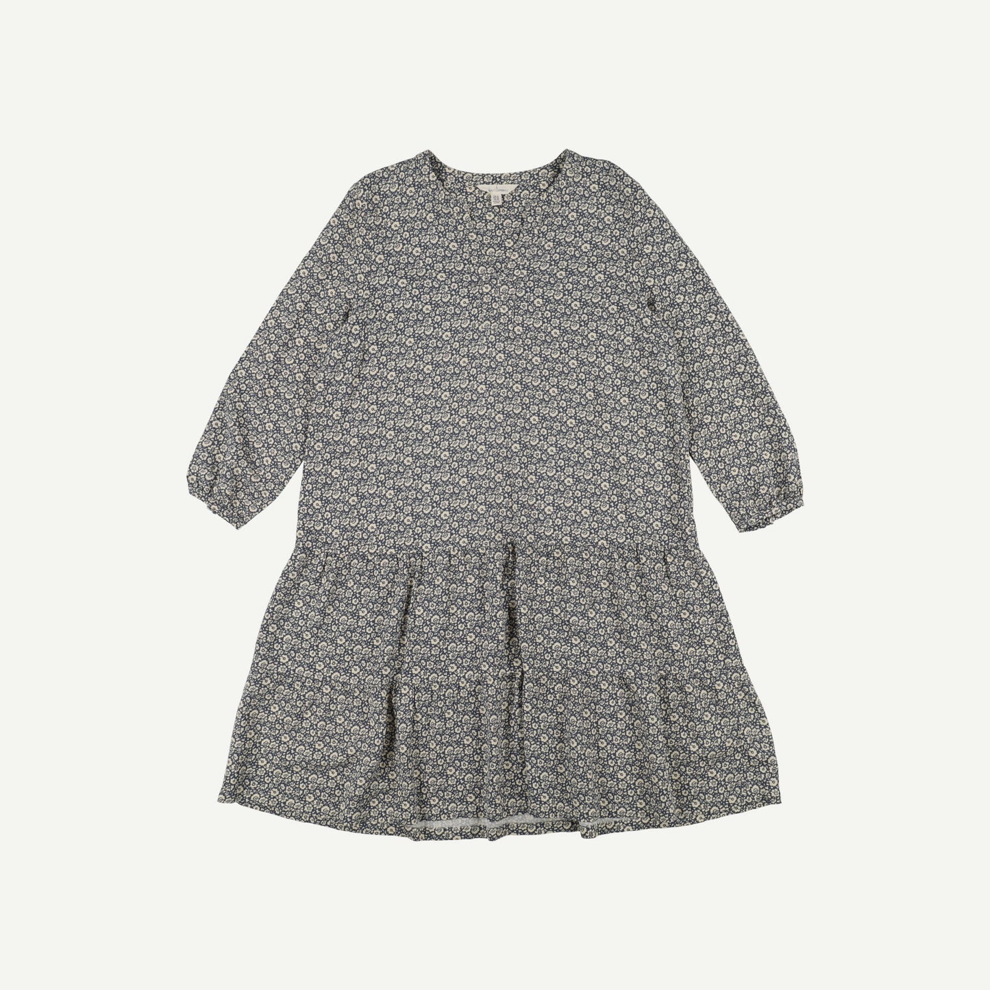 Proctor Dress